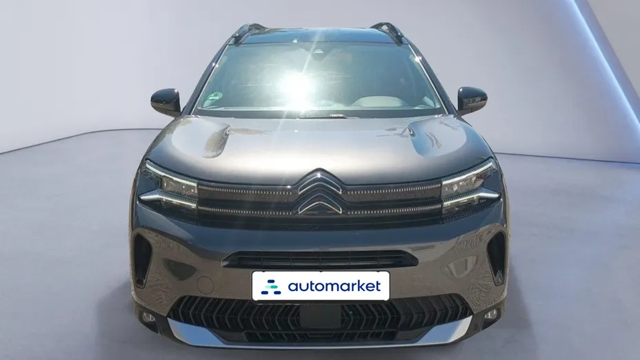 CITROEN C5 Aircross C5 Aircross 1.5 BlueHDi Max EAT8