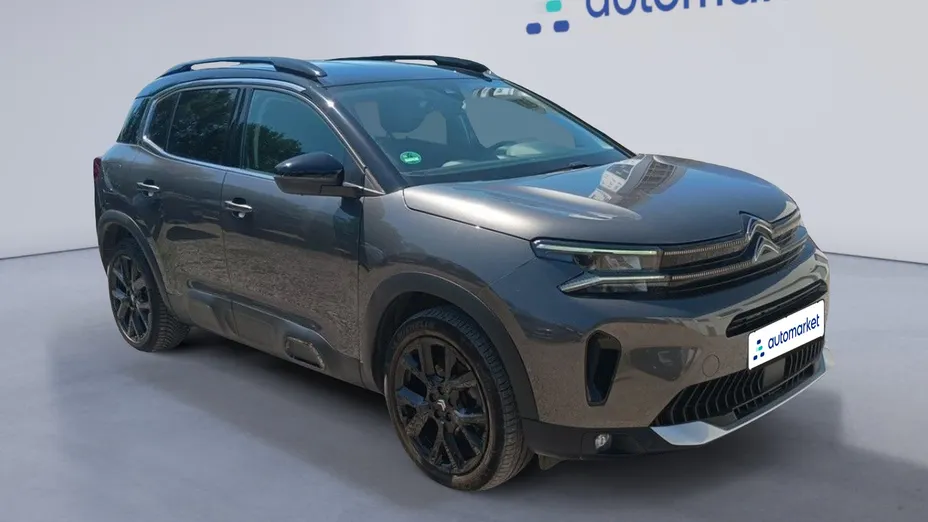 CITROEN C5 Aircross C5 Aircross 1.5 BlueHDi Max EAT8