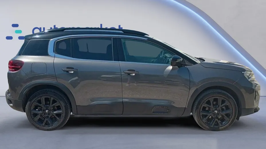 CITROEN C5 Aircross C5 Aircross 1.5 BlueHDi Max EAT8