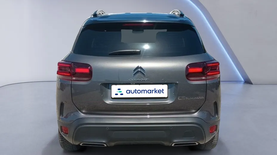 CITROEN C5 Aircross C5 Aircross 1.5 BlueHDi Max EAT8