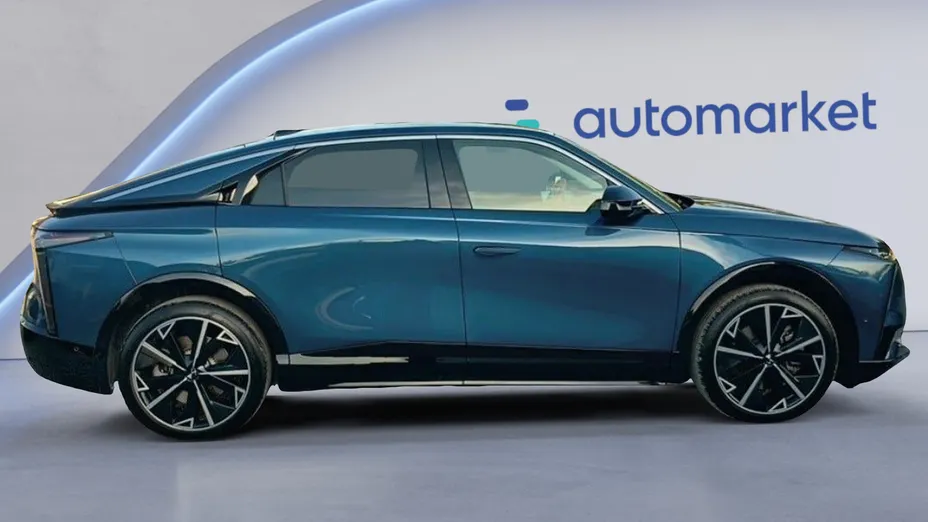 DS N°8 N°8 97.2kWh Long Range Étoile