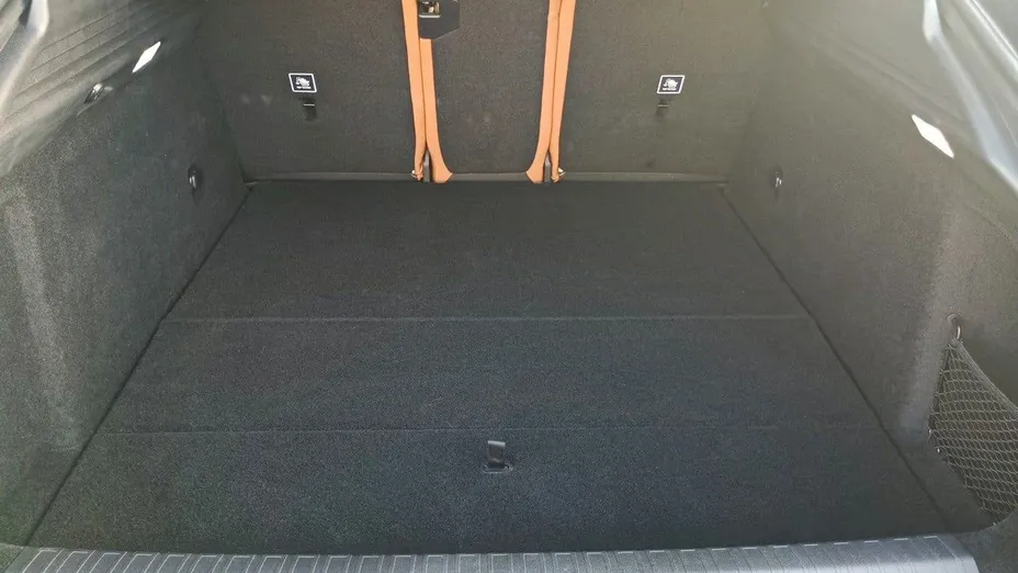 DS N°8 N°8 97.2kWh Long Range Étoile