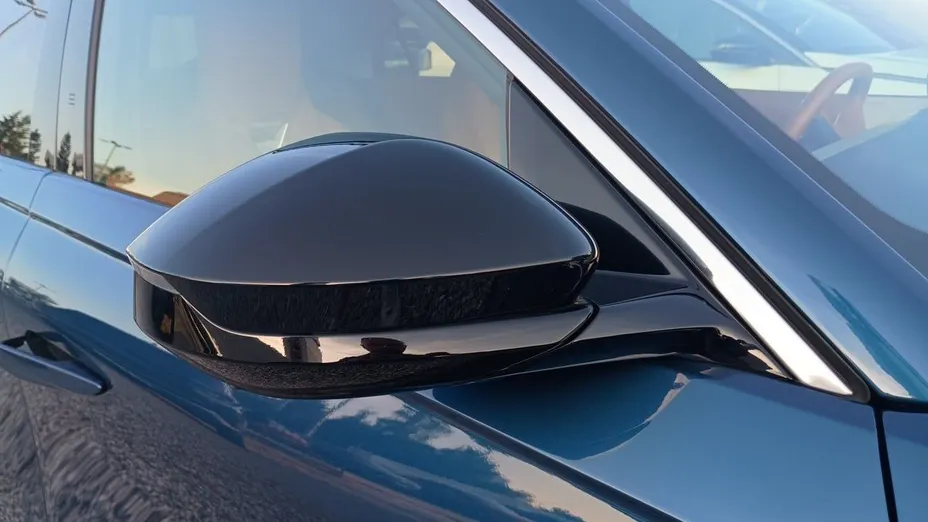 DS N°8 N°8 97.2kWh Long Range Étoile