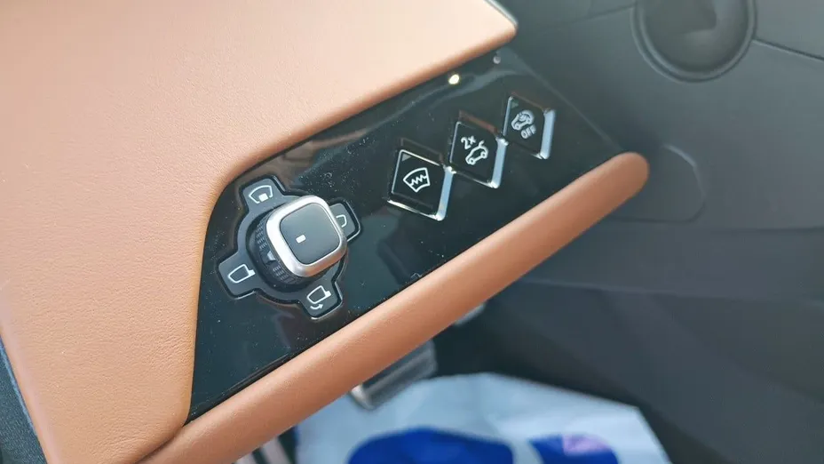 DS N°8 N°8 97.2kWh Long Range Étoile