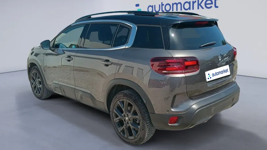 CITROEN C5 Aircross C5 Aircross 1.5 BlueHDi Max EAT8
