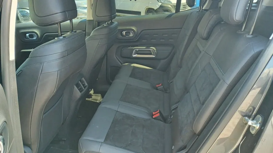 CITROEN C5 Aircross C5 Aircross 1.5 BlueHDi Max EAT8