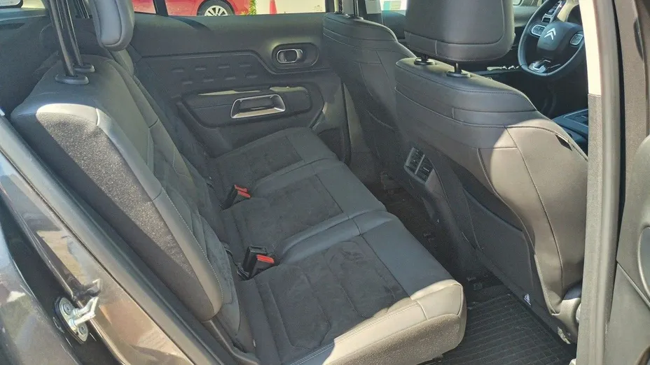 CITROEN C5 Aircross C5 Aircross 1.5 BlueHDi Max EAT8