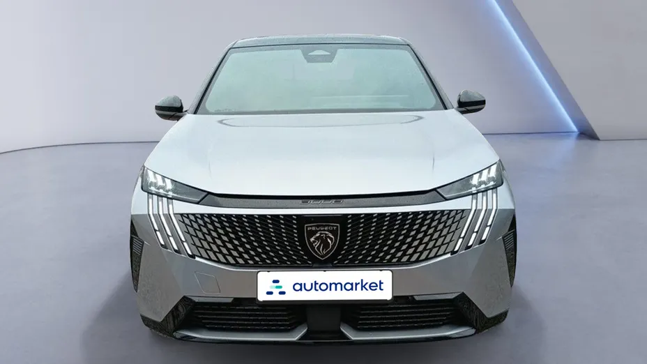 PEUGEOT 3008 e-3008 97kWh GT