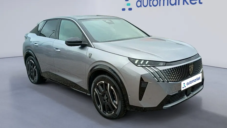PEUGEOT 3008 e-3008 97kWh GT