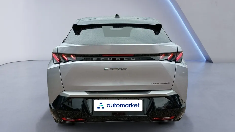 PEUGEOT 3008 e-3008 97kWh GT