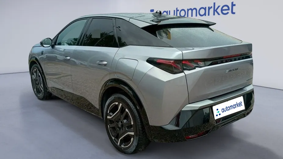 PEUGEOT 3008 e-3008 97kWh GT