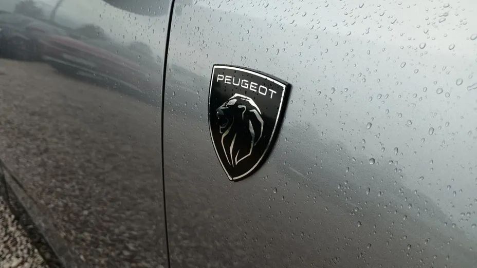 PEUGEOT 3008 e-3008 97kWh GT