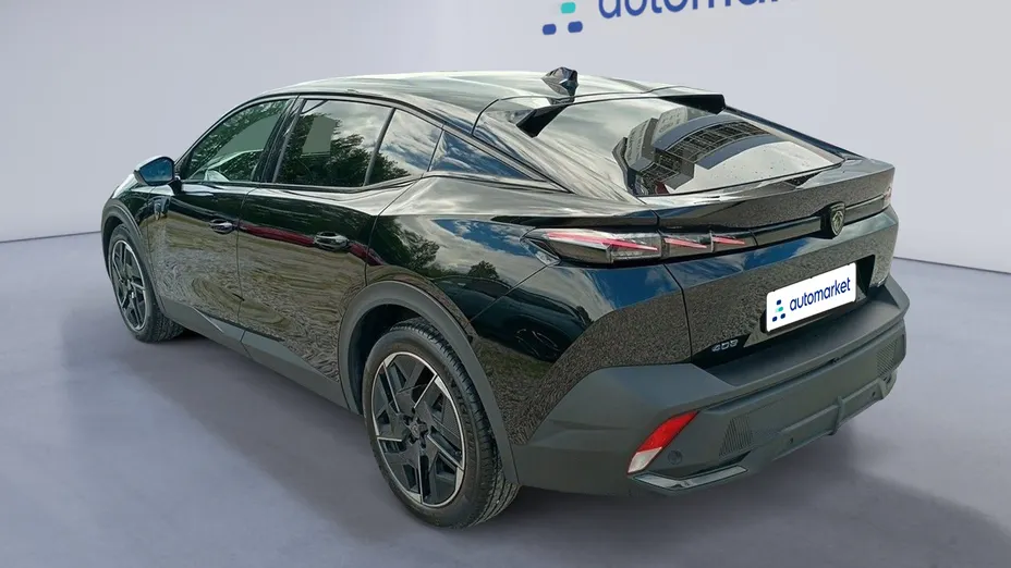 PEUGEOT 408 408 1.2 PureTech mHEV GT S&S e-DSC6