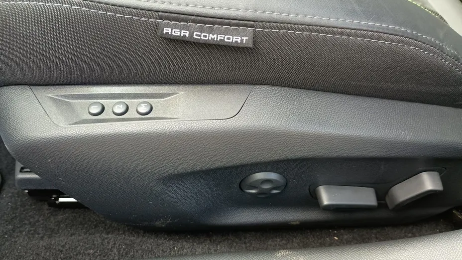 PEUGEOT 408 408 1.2 PureTech mHEV GT S&S e-DSC6