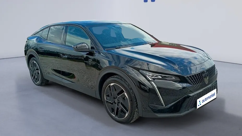 PEUGEOT 408 408 1.2 PureTech mHEV GT S&S e-DSC6