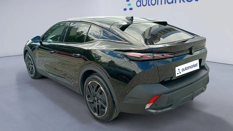 PEUGEOT 408 408 1.2 PureTech mHEV GT S&S e-DSC6