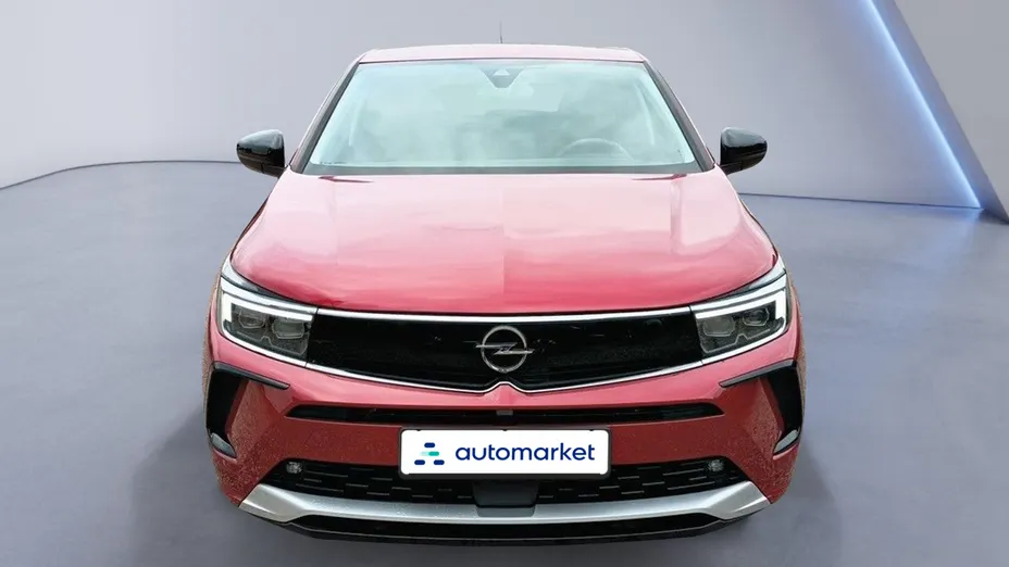 OPEL Grandland X Grandland 1.2 T Business Elegance S&S aut