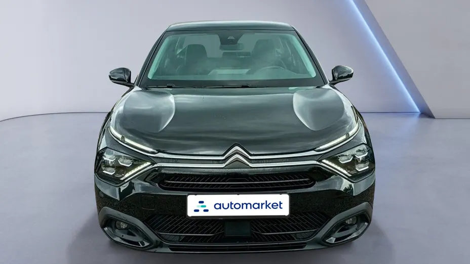 CITROEN C4 X C4 X 1.2 PureTech Plus S&S EAT8