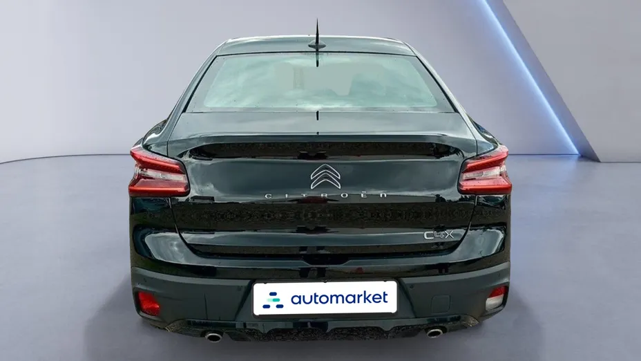 CITROEN C4 X C4 X 1.2 PureTech Plus S&S EAT8