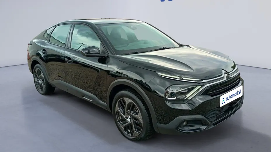 CITROEN C4 X C4 X 1.2 PureTech Plus S&S EAT8