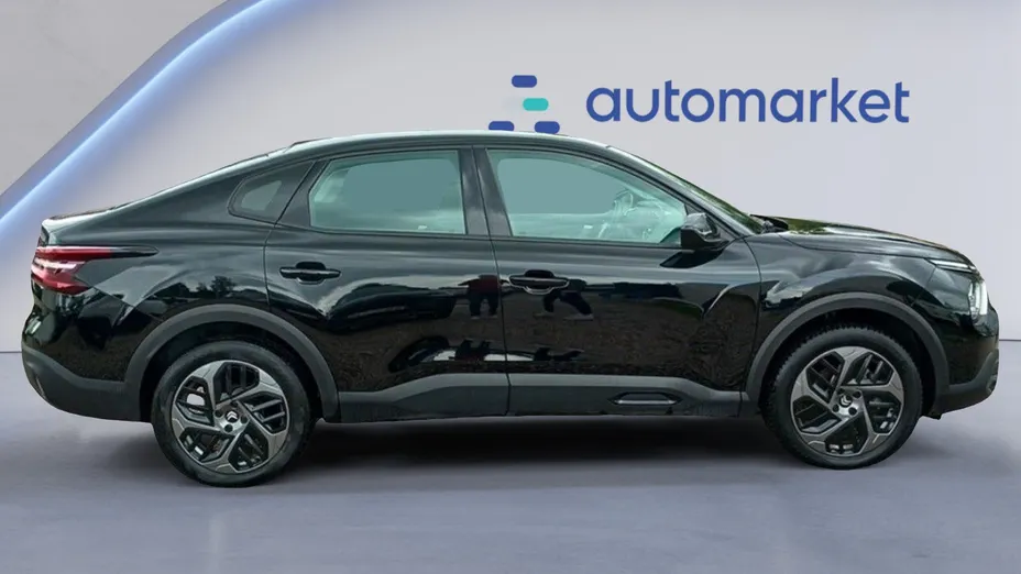 CITROEN C4 X C4 X 1.2 PureTech Plus S&S EAT8
