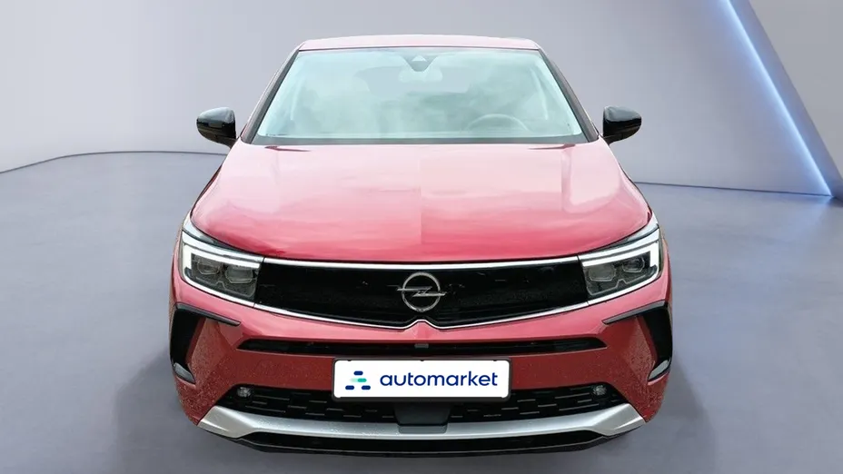 OPEL Grandland X Grandland 1.2 T Business Elegance S&S aut