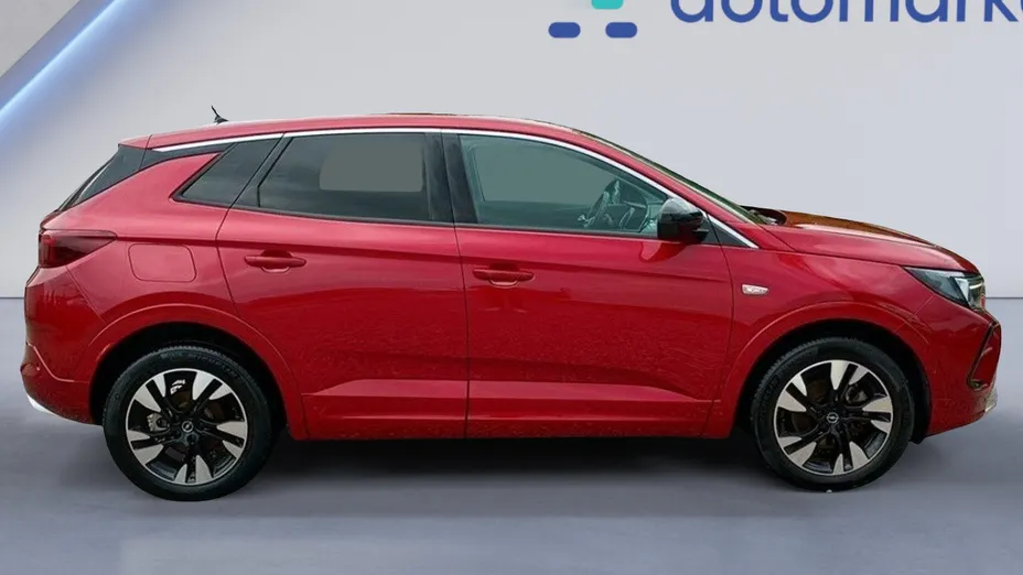 OPEL Grandland X Grandland 1.2 T Business Elegance S&S aut