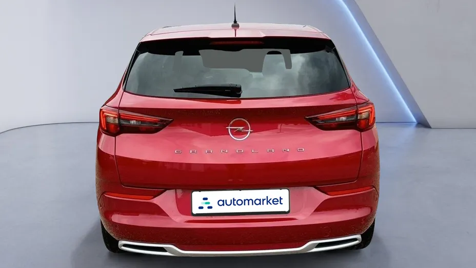 OPEL Grandland X Grandland 1.2 T Business Elegance S&S aut