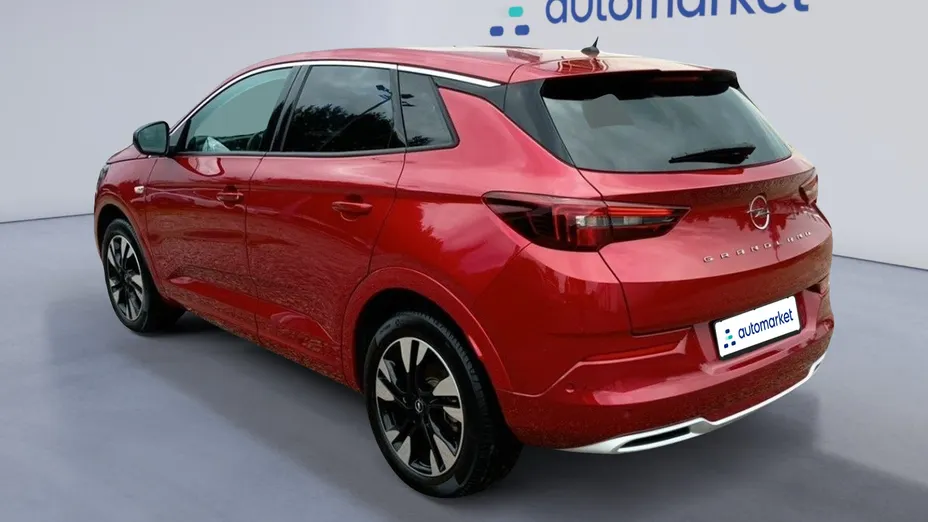OPEL Grandland X Grandland 1.2 T Business Elegance S&S aut