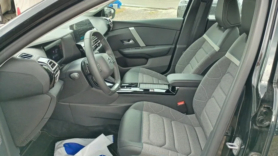 CITROEN C4 X C4 X 1.2 PureTech Plus S&S EAT8