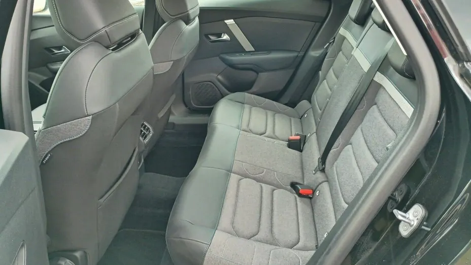 CITROEN C4 X C4 X 1.2 PureTech Plus S&S EAT8