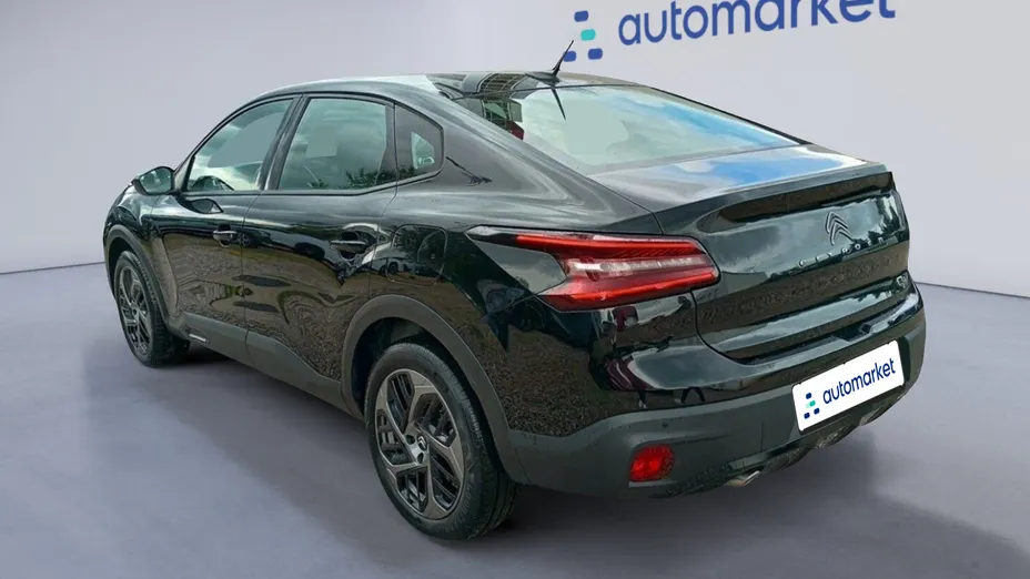 CITROEN C4 X C4 X 1.2 PureTech Plus S&S EAT8