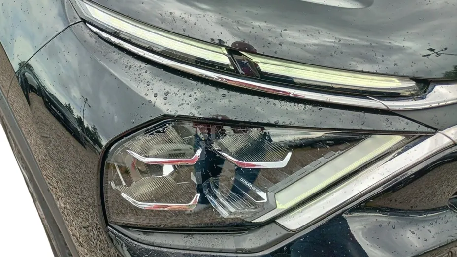 CITROEN C4 X C4 X 1.2 PureTech Plus S&S EAT8