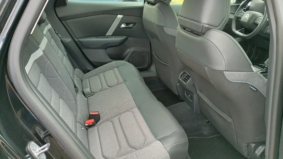CITROEN C4 X C4 X 1.2 PureTech Plus S&S EAT8