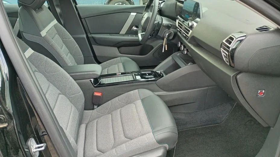 CITROEN C4 X C4 X 1.2 PureTech Plus S&S EAT8