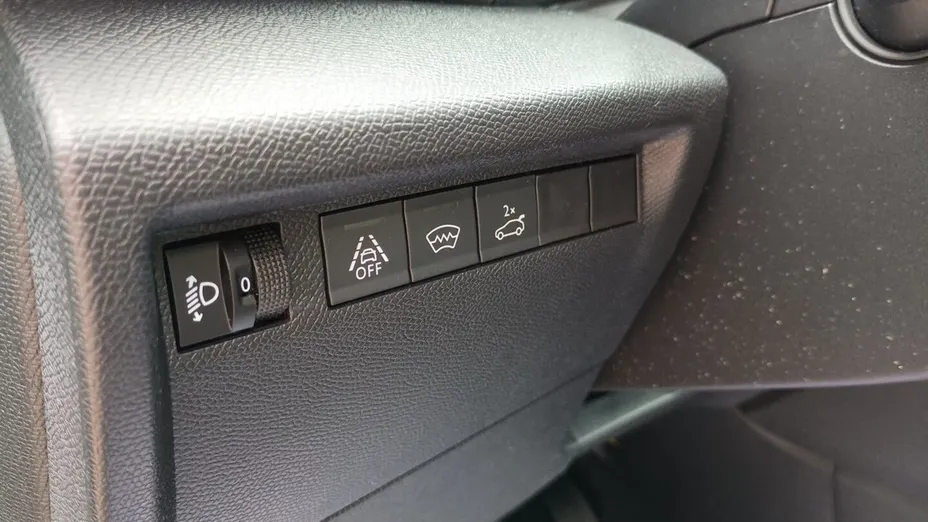 CITROEN C4 X C4 X 1.2 PureTech Plus S&S EAT8