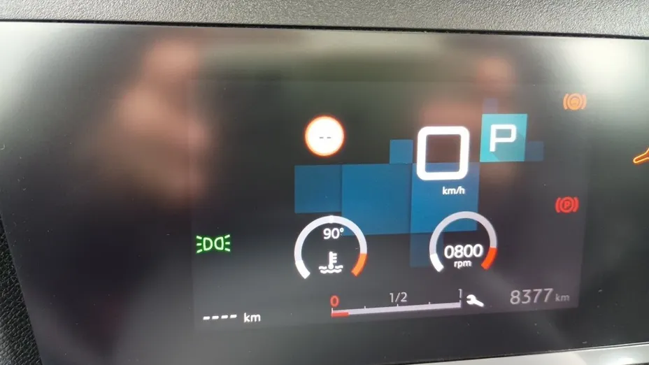 CITROEN C4 X C4 X 1.2 PureTech Plus S&S EAT8