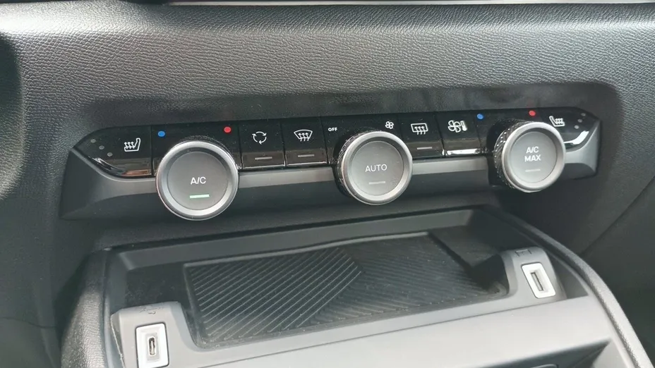 CITROEN C4 X C4 X 1.2 PureTech Plus S&S EAT8