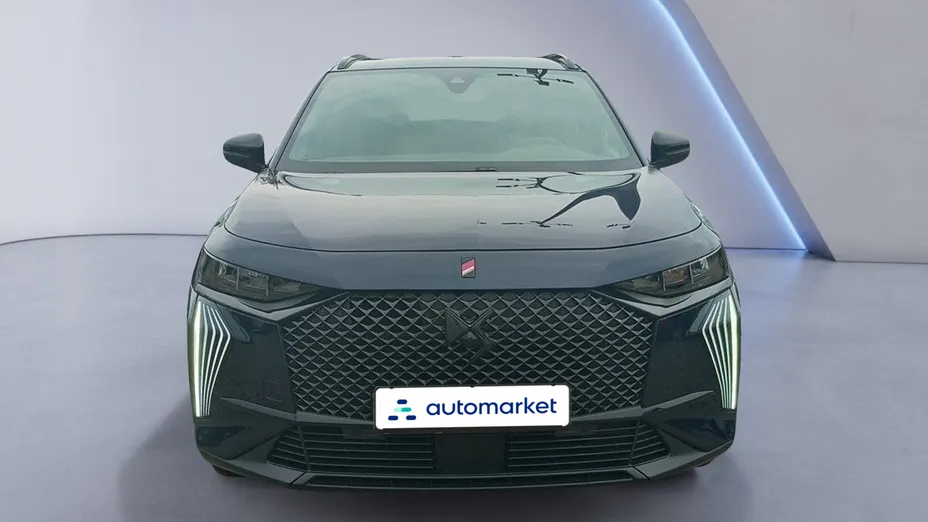 DS DS7 DS 7 1.5 BlueHDi Performance Line + aut