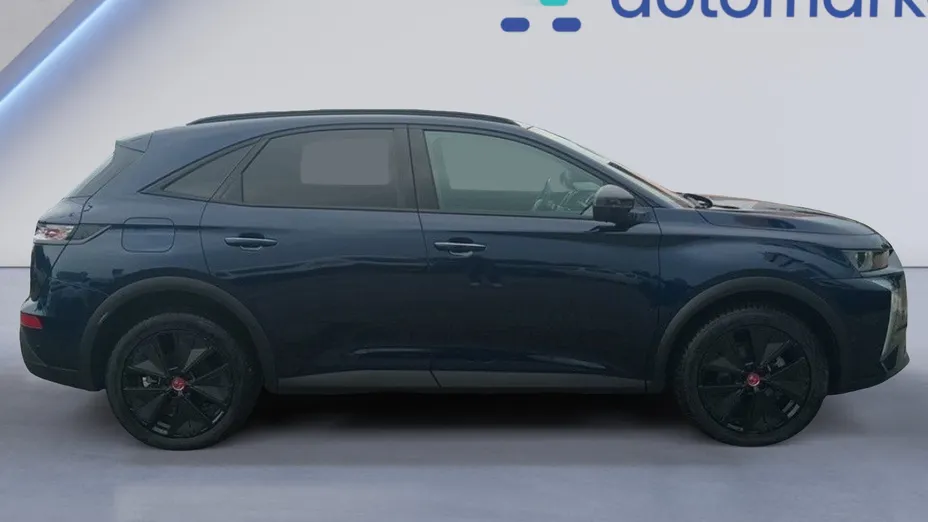 DS DS7 DS 7 1.5 BlueHDi Performance Line + aut