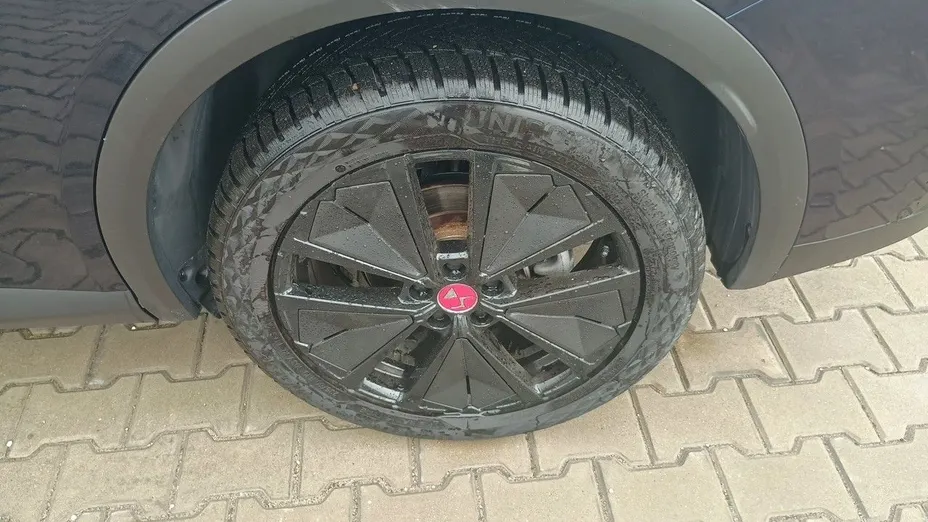 DS DS7 DS 7 1.5 BlueHDi Performance Line + aut