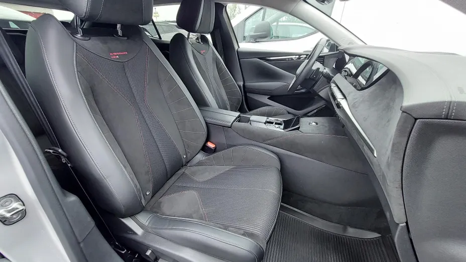 DS DS4 DS 4 1.6 E-Tense Performance Line + aut