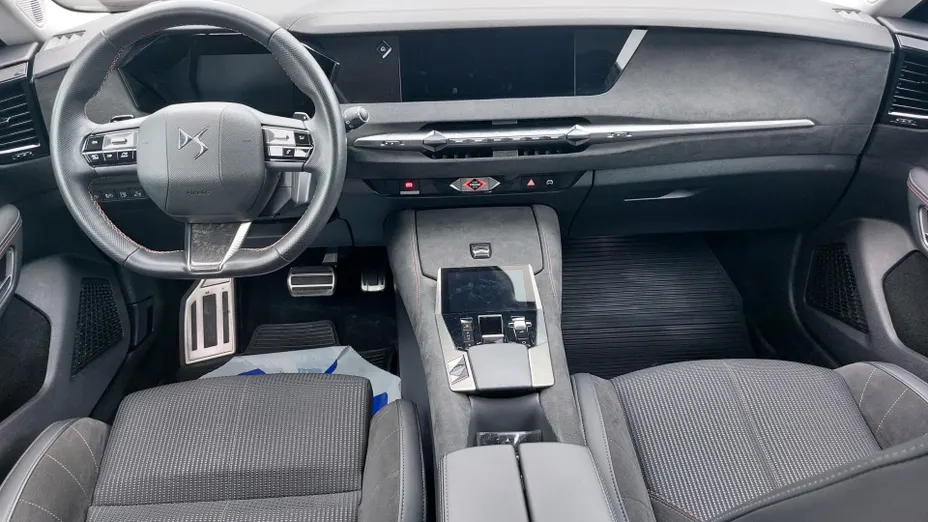 DS DS4 DS 4 1.6 E-Tense Performance Line + aut