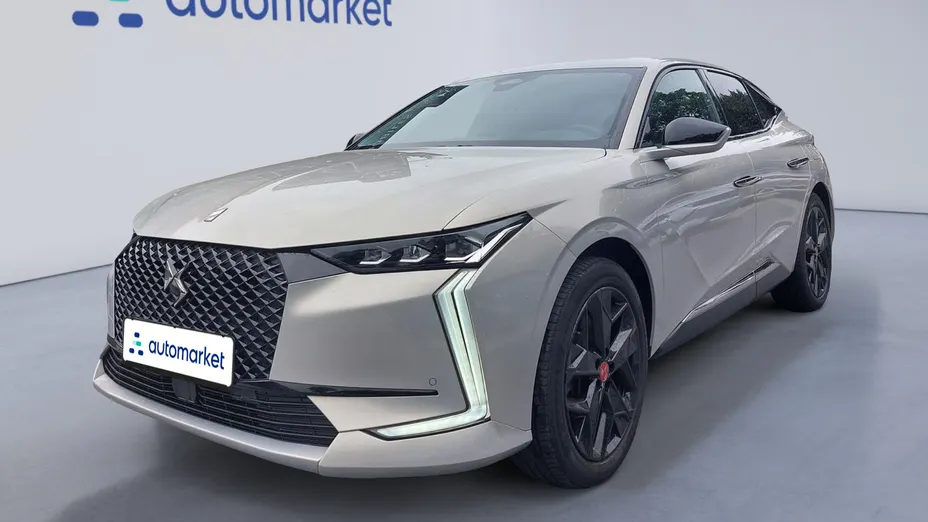 DS DS4 DS 4 1.6 E-Tense Performance Line + aut