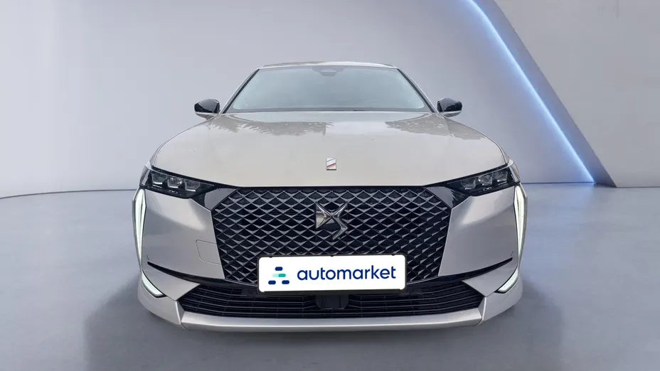 DS DS4 DS 4 1.6 E-Tense Performance Line + aut