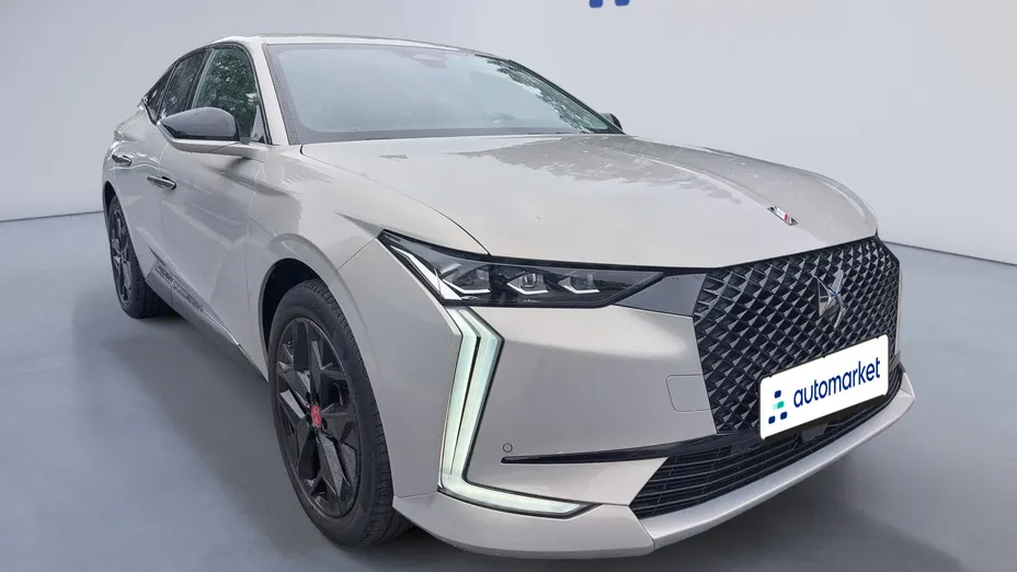 DS DS4 DS 4 1.6 E-Tense Performance Line + aut