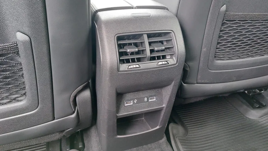 DS DS4 DS 4 1.6 E-Tense Performance Line + aut