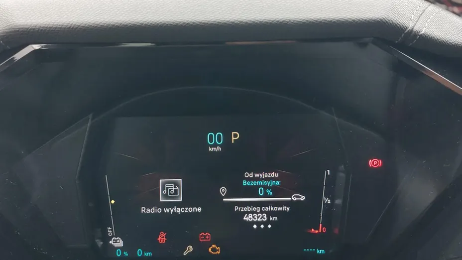DS DS4 DS 4 1.6 E-Tense Performance Line + aut