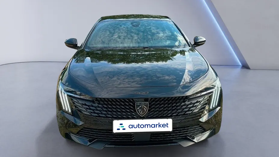 PEUGEOT 508 508 SW BlueHDi 130 GT S&S EAT8