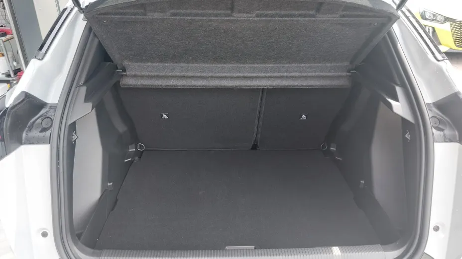 PEUGEOT 2008 2008 PureTech mHEV GT Exclusive e-DCS6 Nowy
